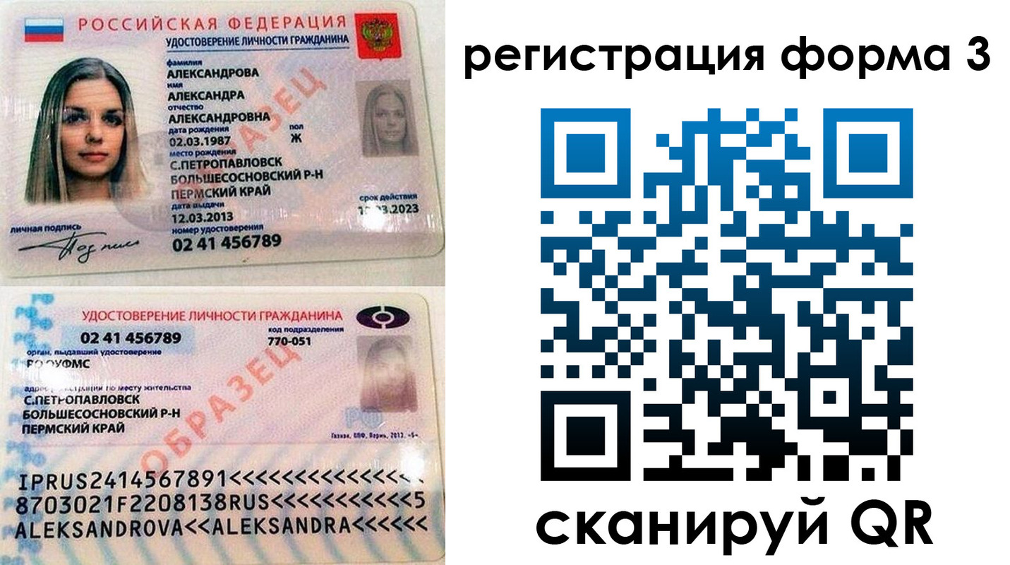 прописка иностранных граждан в Свободном